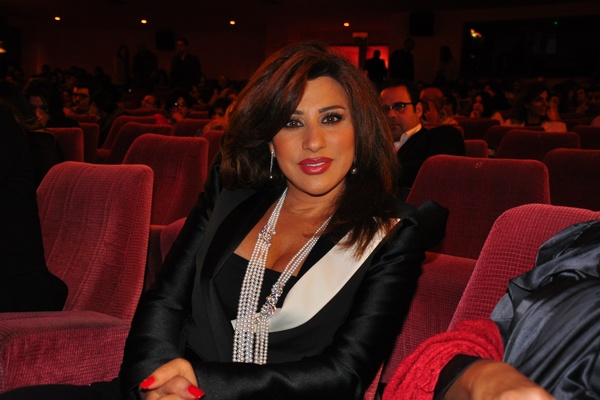 Artistat  Ziad Rahabni and Maya Diab Concert